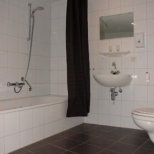 Eenpersoonskamer