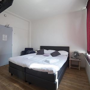 Deluxe Double Kamer